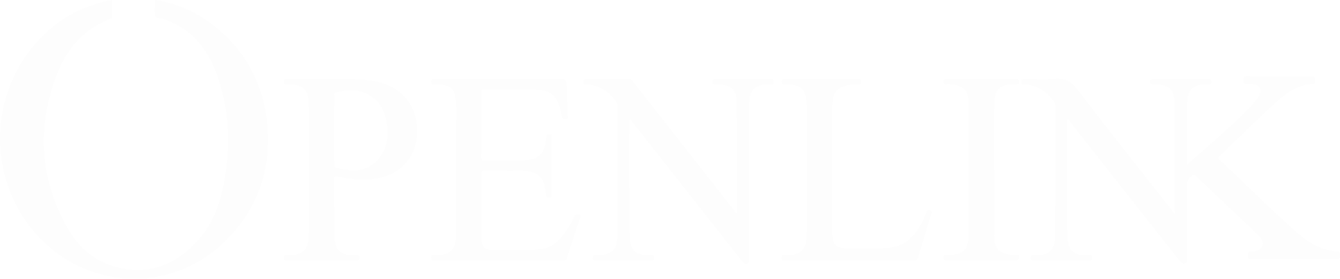 Collaboration Openlink